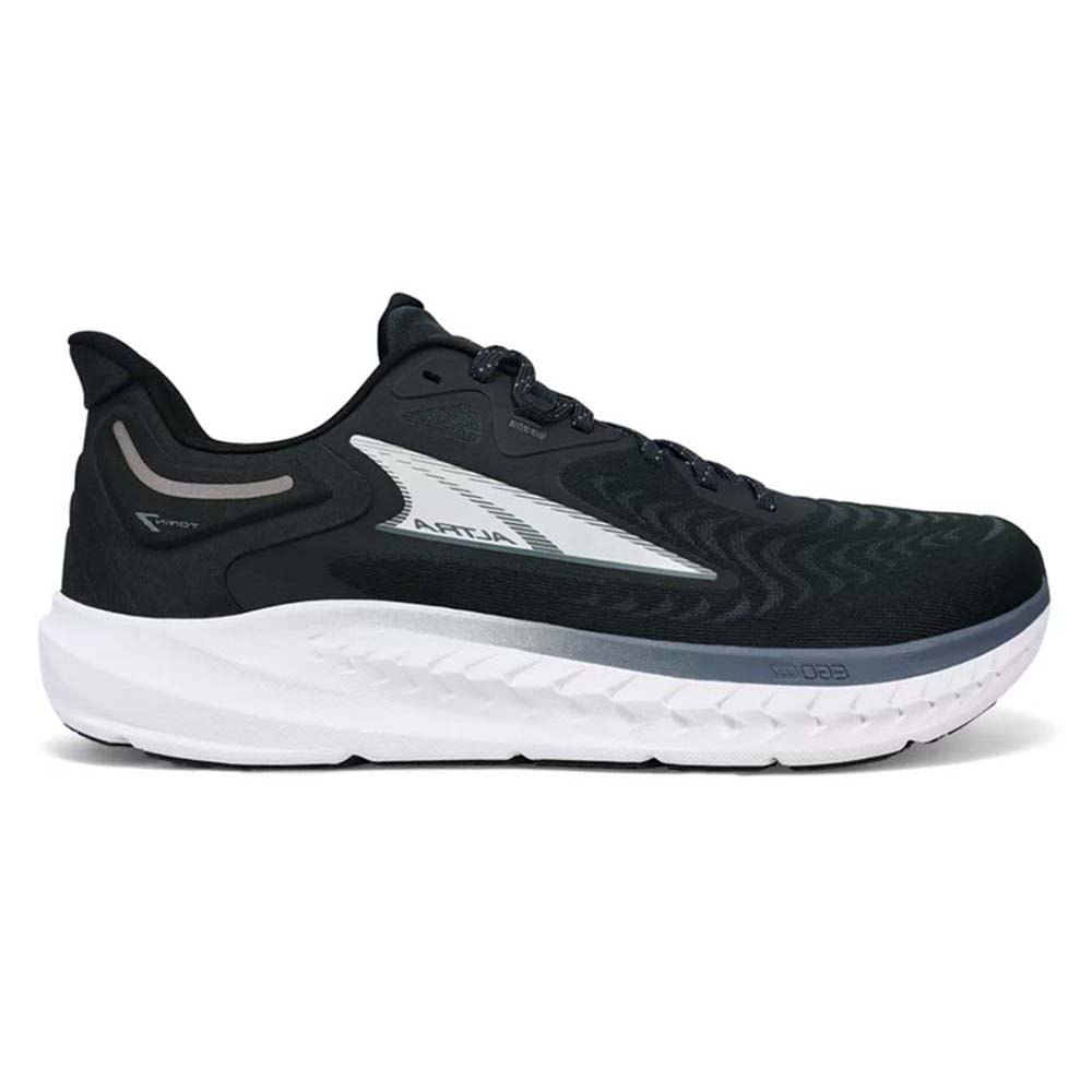 Altra Torin 7 Running Shoes Schwarz EU 38 1/2 Frau Altra Torin 7 Running Shoes Schwarz EU 38 1/2 Frau von Altra