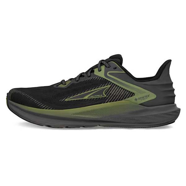 Altra Torin 8 Goretex Running Shoes  EU 44 Mann von Altra