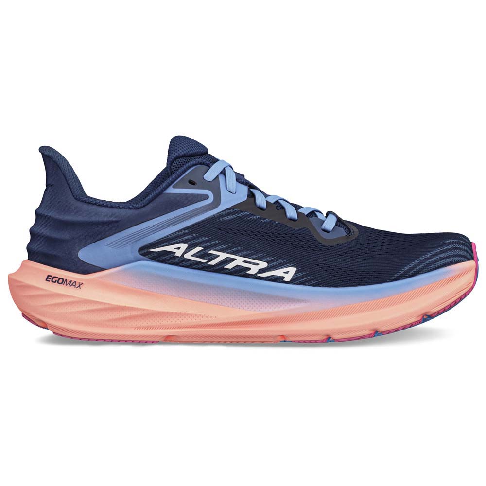 Altra Torin 8 Running Shoes Blau EU 37 1/2 Frau von Altra