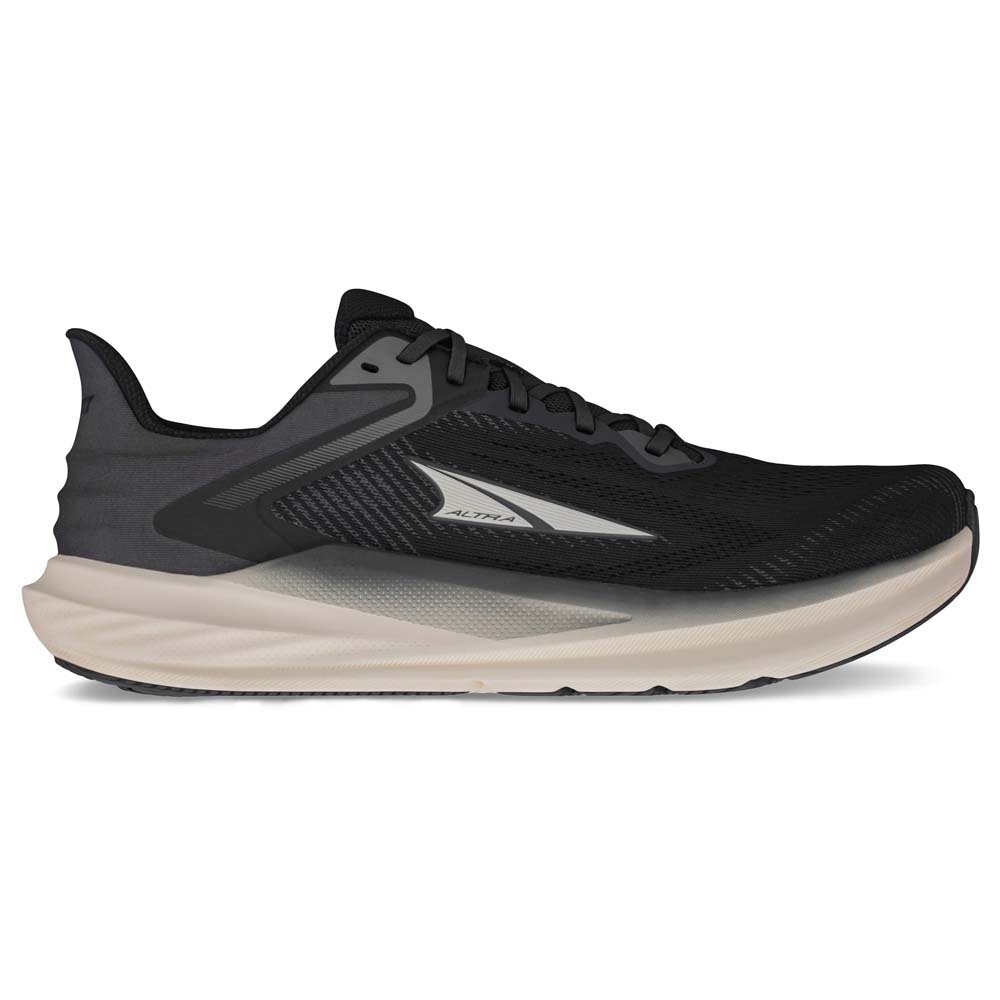 Altra Torin 8 Running Shoes Schwarz EU 42 1/2 Mann von Altra