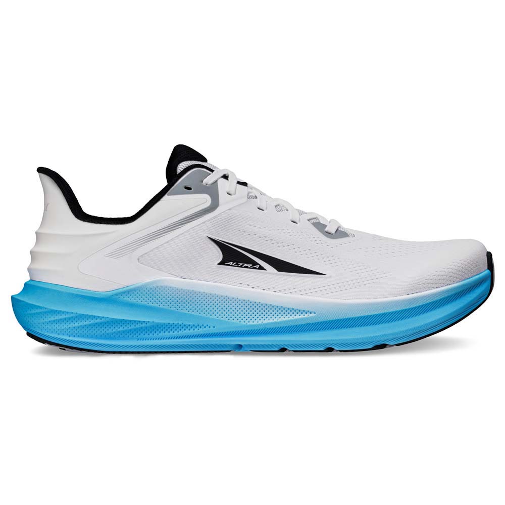 Altra Torin 8 Running Shoes Weiß EU 42 1/2 Mann Altra Torin 8 Running Shoes Weiß EU 42 1/2 Mann von Altra