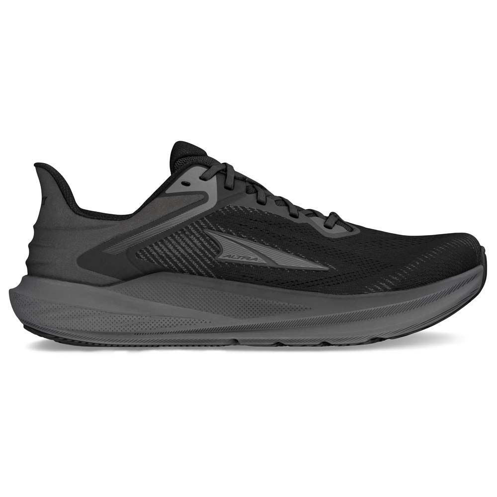 Altra Torin 8 Running Shoes Schwarz EU 43 Mann Altra Torin 8 Running Shoes Schwarz EU 43 Mann von Altra
