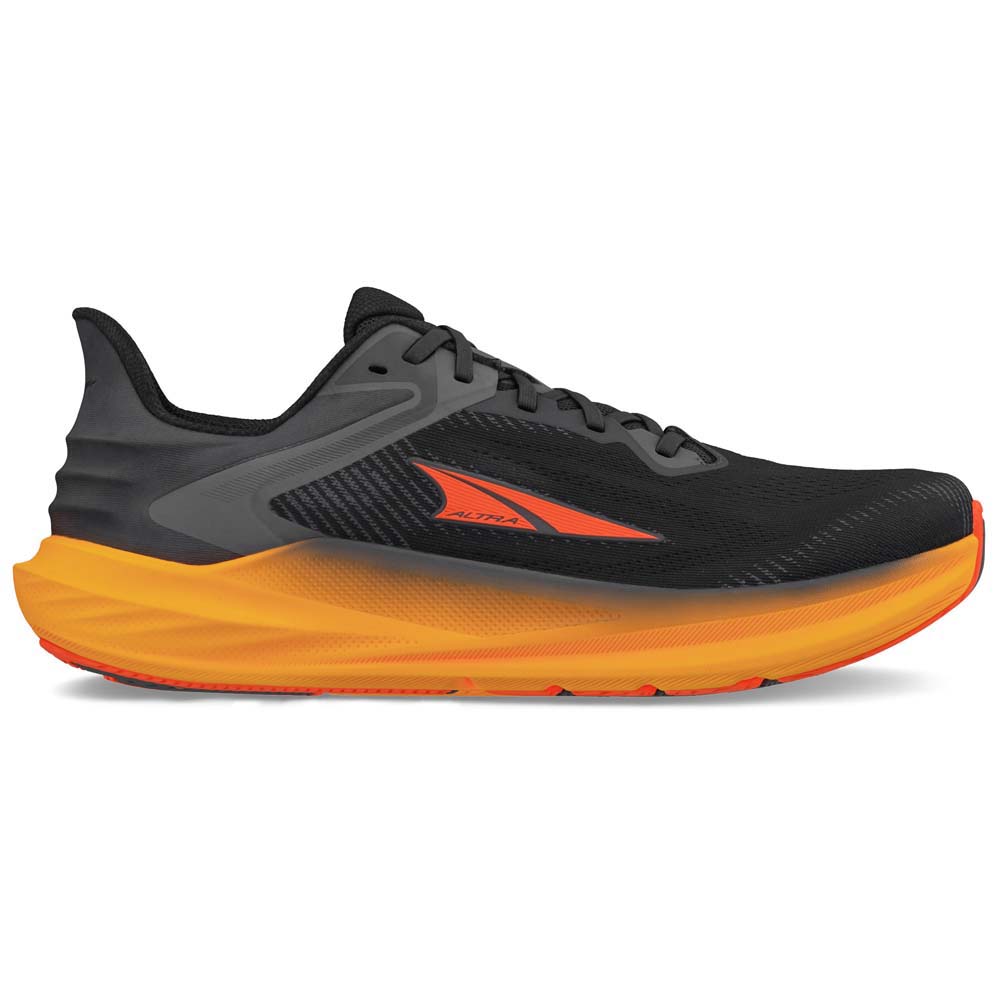 Altra Torin 8 Running Shoes Schwarz EU 43 Mann Altra Torin 8 Running Shoes Schwarz EU 43 Mann von Altra
