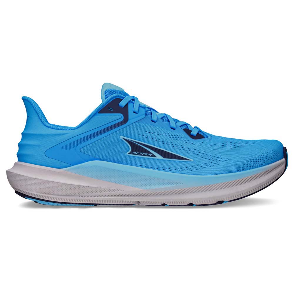 Altra Torin 8 Running Shoes Blau EU 44 Mann Altra Torin 8 Running Shoes Blau EU 44 Mann von Altra