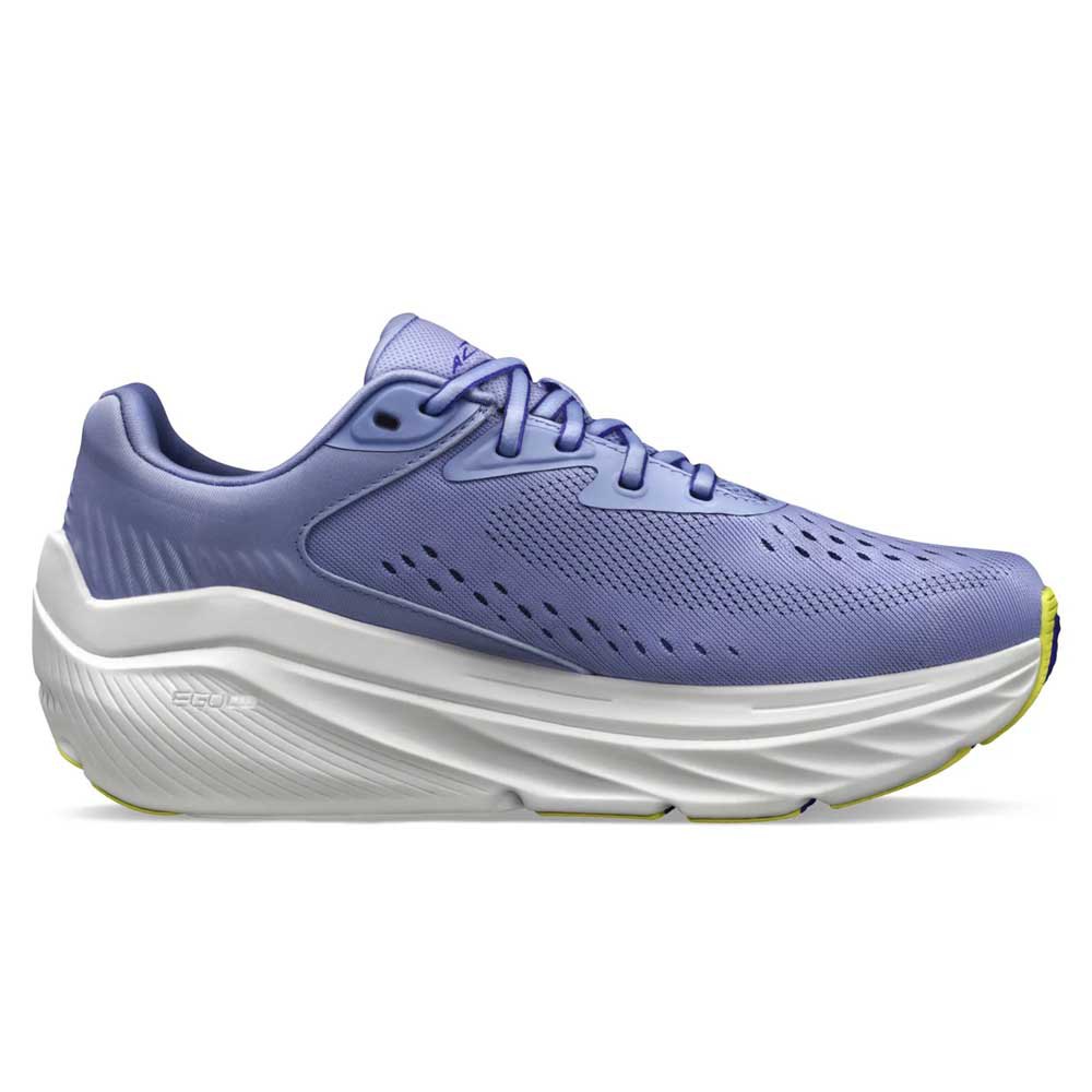 Altra Via Olympus 2 Running Shoes Blau EU 41 Frau von Altra