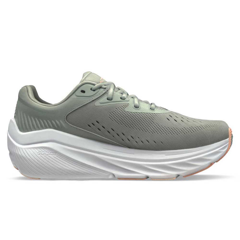 Altra Via Olympus 2 Running Shoes Grau EU 40 Frau von Altra