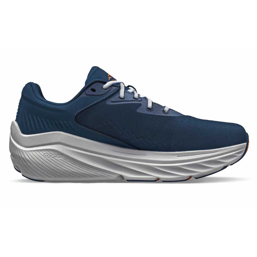 Altra Via Olympus 2 Running Shoes Blau EU 46 Mann von Altra