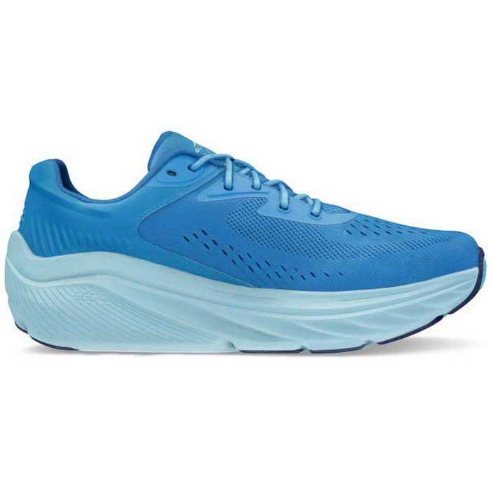 Altra Via Olympus 2 Running Shoes Blau EU 50 Mann von Altra