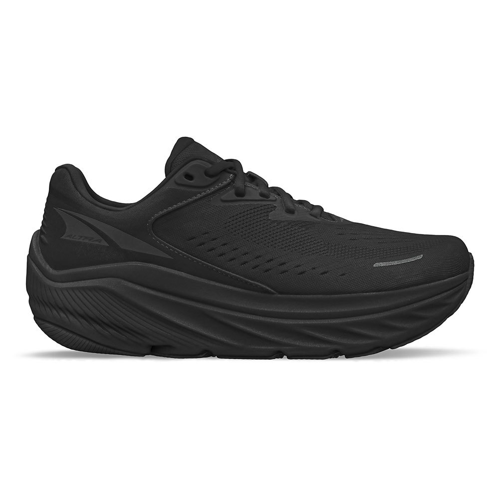 Altra Via Olympus 2 Running Shoes Schwarz EU 37 1/2 Frau von Altra