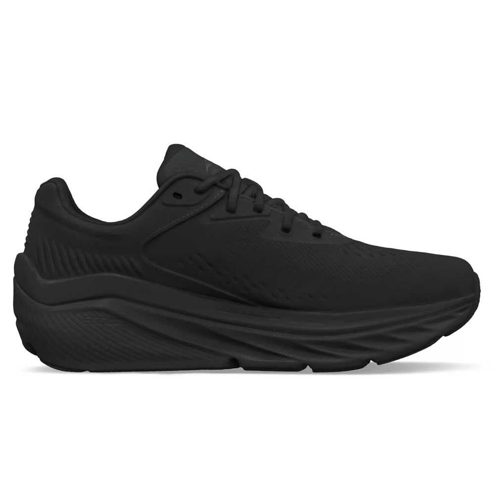 Altra Via Olympus 2 Running Shoes Schwarz EU 44 1/2 Mann von Altra