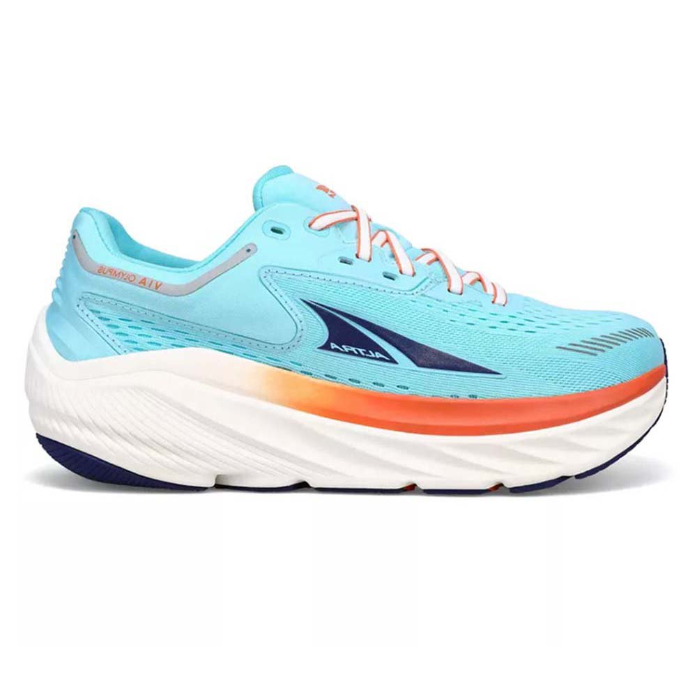 Altra Via Olympus Running Shoes Blau EU 37 1/2 Frau Altra Via Olympus Running Shoes Blau EU 37 1/2 Frau von Altra