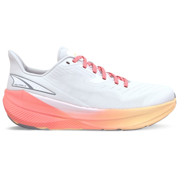 Altra - Women's Experience Flow - Runningschuhe Gr 10,5 weiß Altra - Women's Experience Flow - Runningschuhe Gr 10,5 weiß von Altra