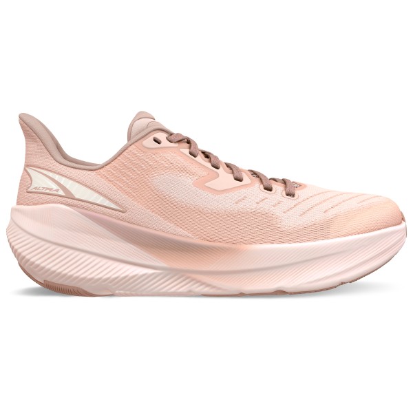 Altra - Women's Experience Flow - Runningschuhe Gr 11 rosa von Altra