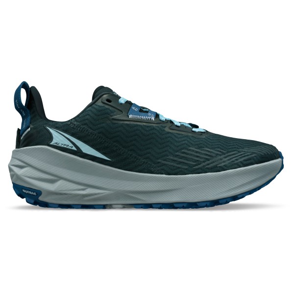 Altra - Women's Experience Wild - Trailrunningschuhe Gr 6 blau von Altra