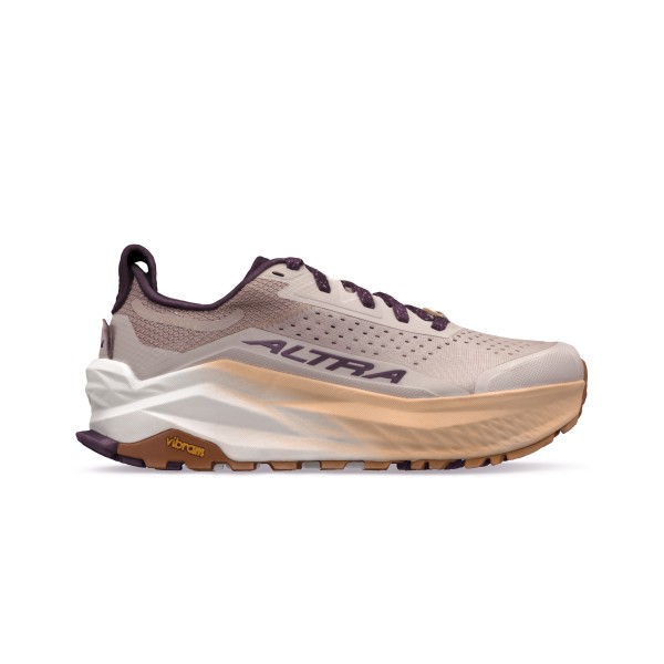 Altra - Women's Olympus 6 - Trailrunningschuhe Gr 11 braun Altra - Women's Olympus 6 - Trailrunningschuhe Gr 11 braun von Altra