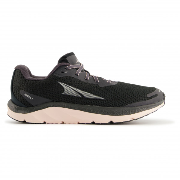 Altra - Women's Rivera 2 - Runningschuhe Gr 7 schwarz von Altra