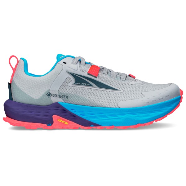 Altra - Women's Timp 5 GTX - Trailrunningschuhe Gr 9 bunt Altra - Women's Timp 5 GTX - Trailrunningschuhe Gr 9 bunt von Altra