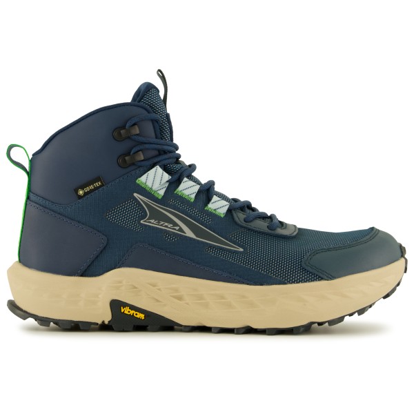 Altra - Women's Timp 5 Hiker GTX - Wanderschuhe Gr 7 blau Altra - Women's Timp 5 Hiker GTX - Wanderschuhe Gr 7 blau von Altra