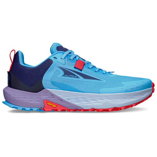 Altra - Women's Timp 5 - Trailrunningschuhe Gr 6 blau Altra - Women's Timp 5 - Trailrunningschuhe Gr 6 blau von Altra