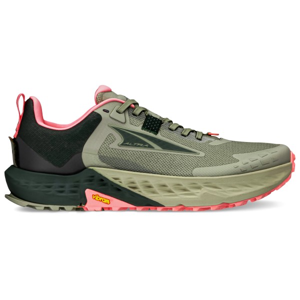 Altra - Women's Timp 5 - Trailrunningschuhe Gr 6 oliv Altra - Women's Timp 5 - Trailrunningschuhe Gr 6 oliv von Altra