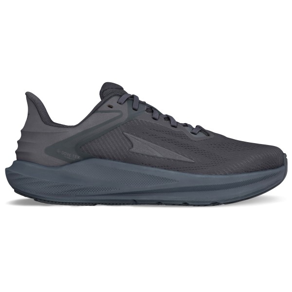 Altra - Women's Torin 8 GTX - Runningschuhe Gr 7,5 blau/grau Altra - Women's Torin 8 GTX - Runningschuhe Gr 7,5 blau/grau von Altra