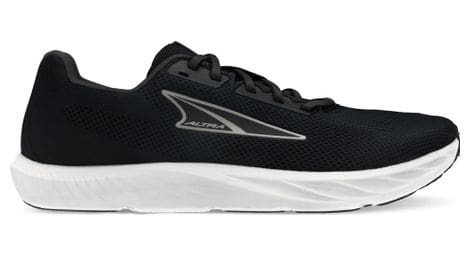 altra escalante 4 laufschuhe schwarz weis damen von Altra