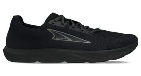 altra escalante 4 schwarz herren laufschuhe von Altra