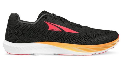 altra escalante racer 2 laufschuhe schwarz rot damen altra escalante racer 2 laufschuhe schwarz rot damen von Altra