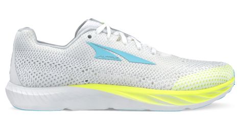 altra escalante racer 2 laufschuhe weis gelb damen altra escalante racer 2 laufschuhe weis gelb damen von Altra
