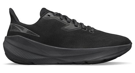 altra experience flow laufschuh schwarz damen von Altra