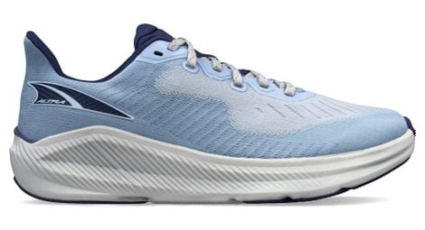 altra experience form running schuh blau damen von Altra