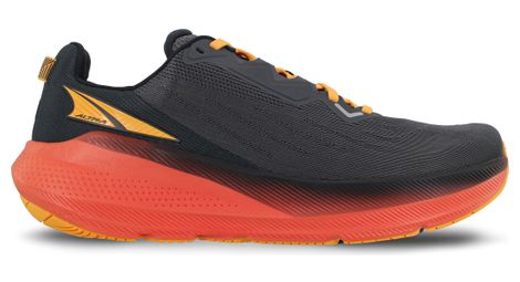 altra fwd via running schuhe schwarz orange herren altra fwd via running schuhe schwarz orange herren von Altra