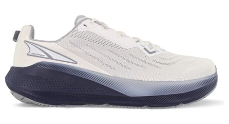 altra fwd via running schuhe weis blau herren von Altra