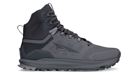 altra lone peak 9 wp mid wanderschuhe schwarz herren altra lone peak 9 wp mid wanderschuhe schwarz herren von Altra