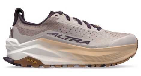 altra olympus 6 beige damen trailrunning schuhe altra olympus 6 beige damen trailrunning schuhe von Altra