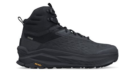 altra olympus 6 hike mid gtx schwarz herren wanderschuhe altra olympus 6 hike mid gtx schwarz herren wanderschuhe von Altra