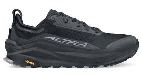 altra olympus 6 schwarz herren trailrunning schuhe altra olympus 6 schwarz herren trailrunning schuhe von Altra