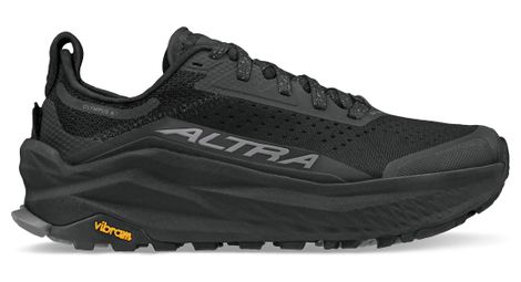 altra olympus 6 trailrunning schuhe schwarz damen altra olympus 6 trailrunning schuhe schwarz damen von Altra