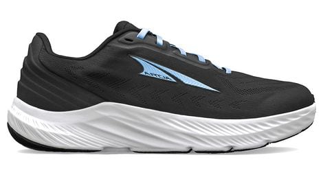 altra rivera 4 runningschuh schwarz blau damen von Altra