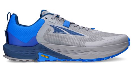 altra timp 5 trailrunning schuhe grau blau herren altra timp 5 trailrunning schuhe grau blau herren von Altra