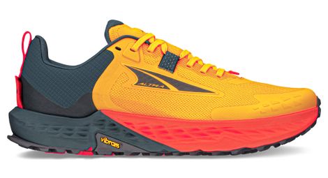 altra timp 5 trailrunning schuhe orange blau herren altra timp 5 trailrunning schuhe orange blau herren von Altra
