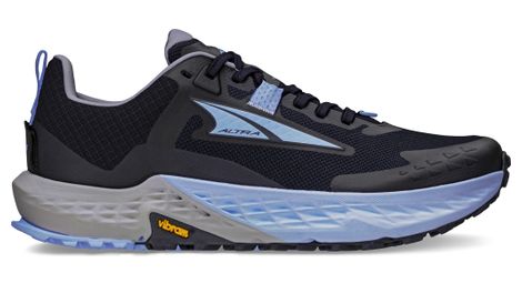 altra timp 5 trailrunning schuhe schwarz blau damen altra timp 5 trailrunning schuhe schwarz blau damen von Altra