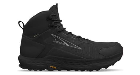 altra timp hiker gtx wanderschuhe schwarz women von Altra