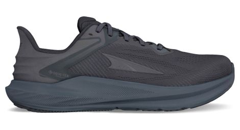 altra torin 8 gtx running schuhe schwarz herren von Altra