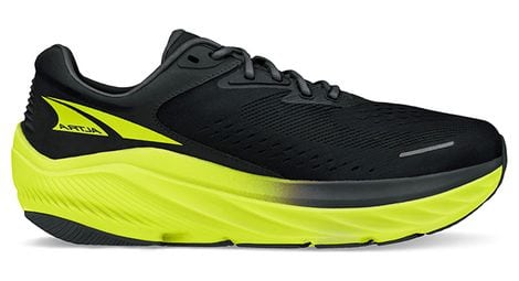 altra via olympus 2 running schuhe schwarz gelb herren von Altra