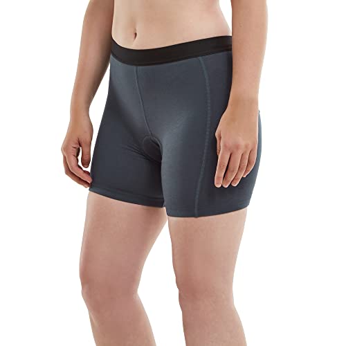 ALTURA 2012 Tempo Untershorts Damen, Graphit, 40 ALTURA 2012 Tempo Untershorts Damen, Graphit, 40 von Altura