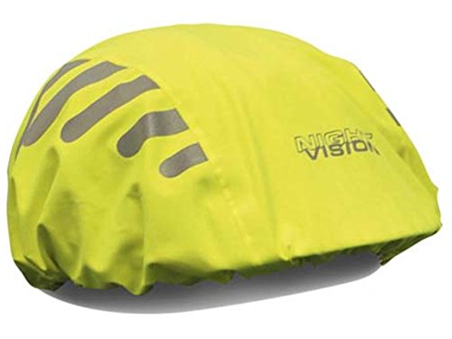 ALTURA NightVision wasserdichte Helmabdeckung, Gelb ALTURA NightVision wasserdichte Helmabdeckung, Gelb von Altura