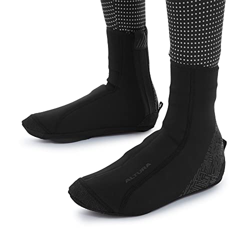 ALTURA THERMOSTRETCH Unisex WINDDICHTERAD-ÜBERSCHUHE ALTURA THERMOSTRETCH Unisex WINDDICHTERAD-ÜBERSCHUHE von Altura