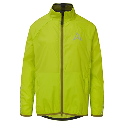 Altura Airstream Kinder-Fahrradjacke, leicht, wasserabweisend, Alter 11–12 Jahre Altura Airstream Kinder-Fahrradjacke, leicht, wasserabweisend, Alter 11–12 Jahre von Altura