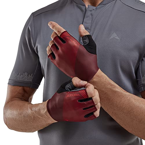 Altura Airstream Unisex KURZFINGER-Handschuhe Altura Airstream Unisex KURZFINGER-Handschuhe von Altura